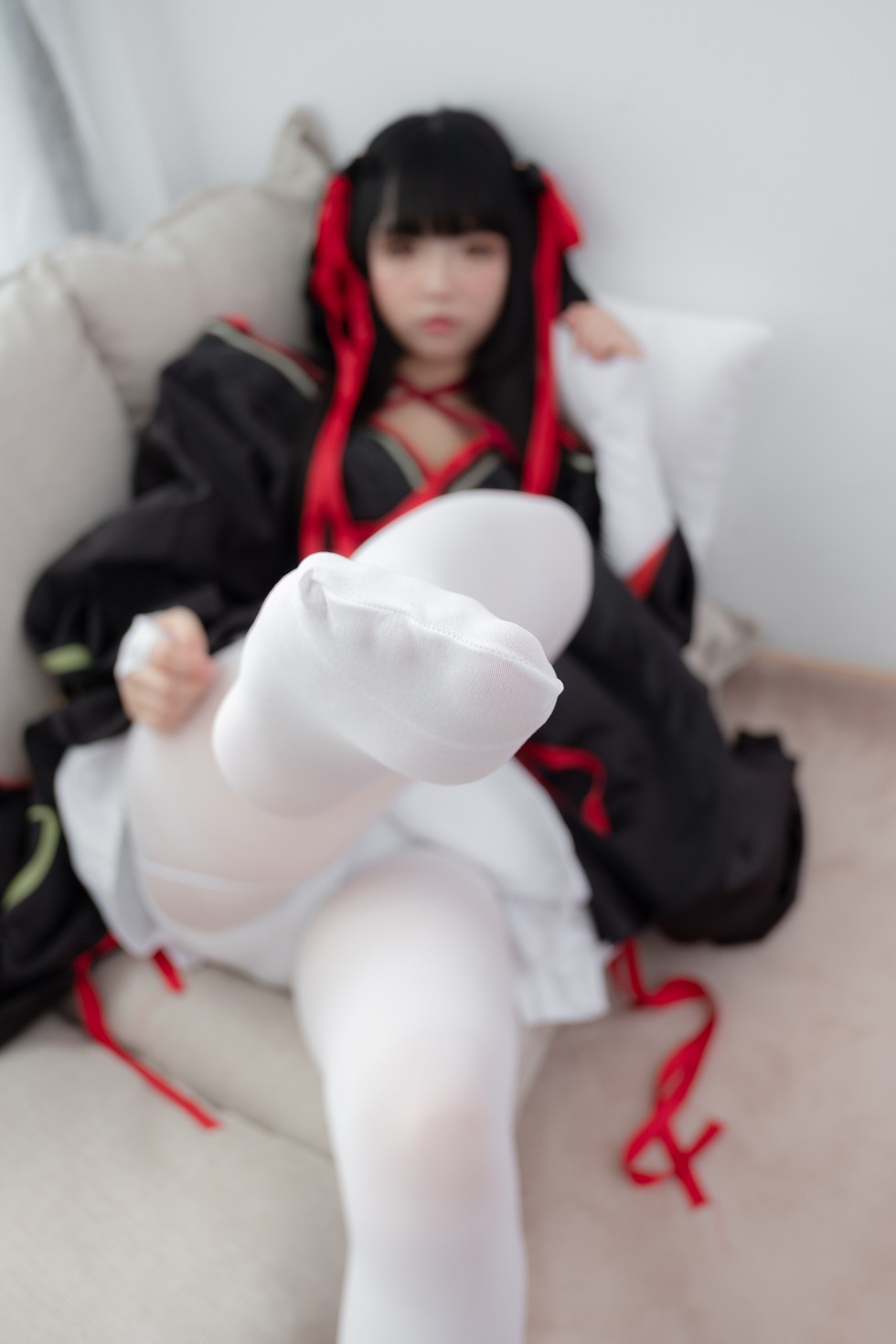 Cosplay美女