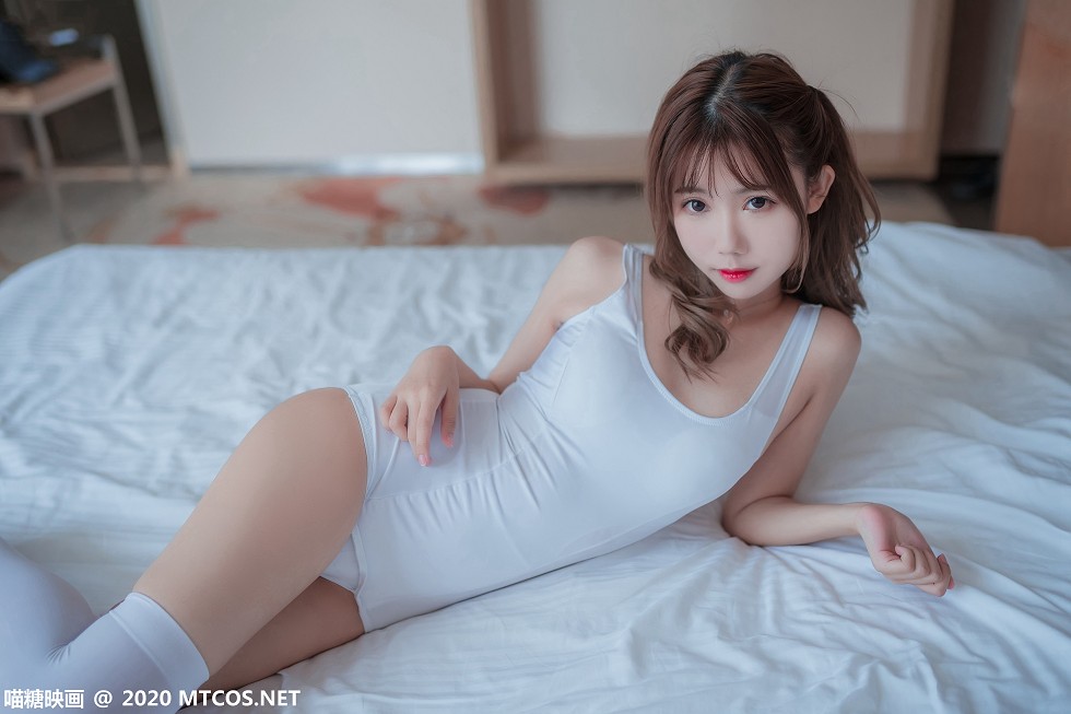 死库水美女